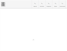 Tablet Screenshot of ili.gr