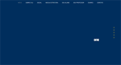 Desktop Screenshot of ili.com.br